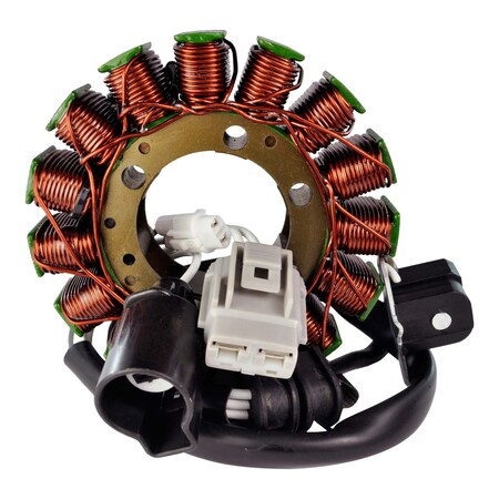 Rmstator Generator Stator For Yamaha YXR700 Rhino/YXM700/YXC700 Viking VI 2008-2024 OEM# 1XD-81410-00-00 5B4 RM01191